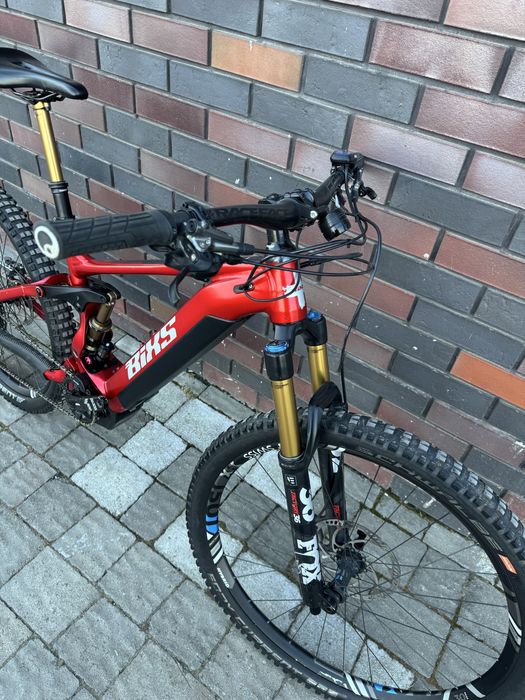 Bixs Lane EX 2020