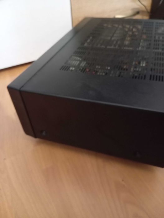 Wzmacniacz ONKYO TX-9031RDS Japończyk  TX 9031 RDS STAN BDB odbiór osobisty Amplituner