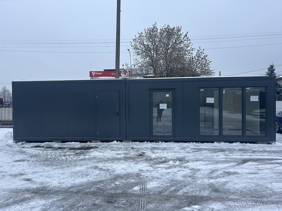 Wynajmę lokal/ pawilon