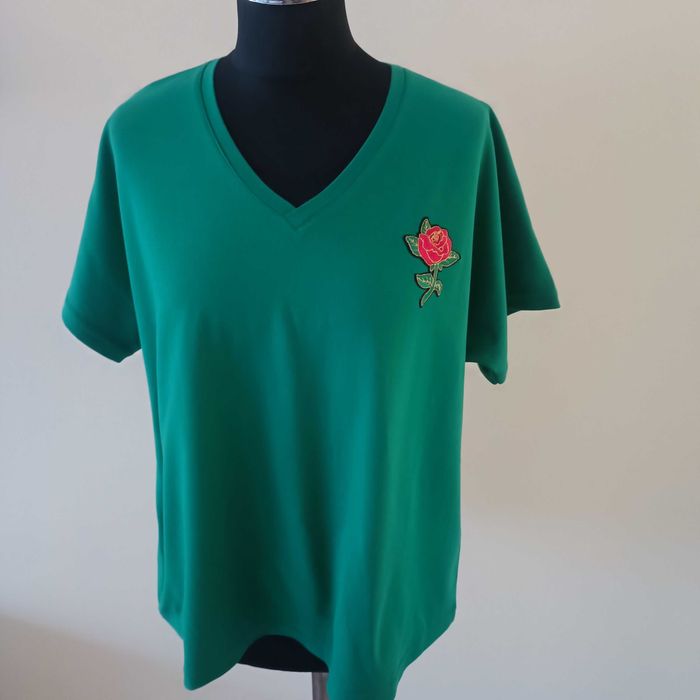 Bluzka OVERSIZE w rozmiarze ONE