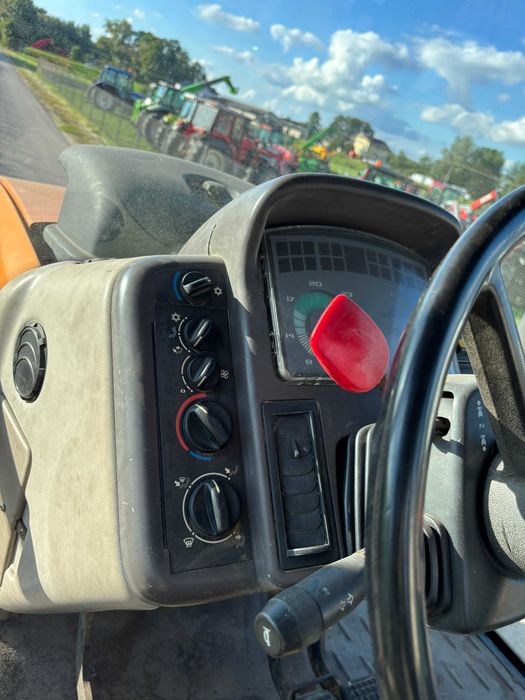 Renault Ares 630 RZ