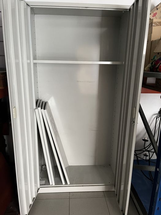 Armário  de escritorio