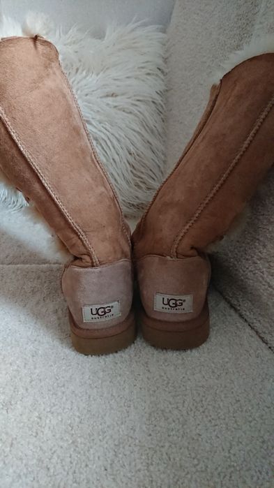 UGG высокие оригинал