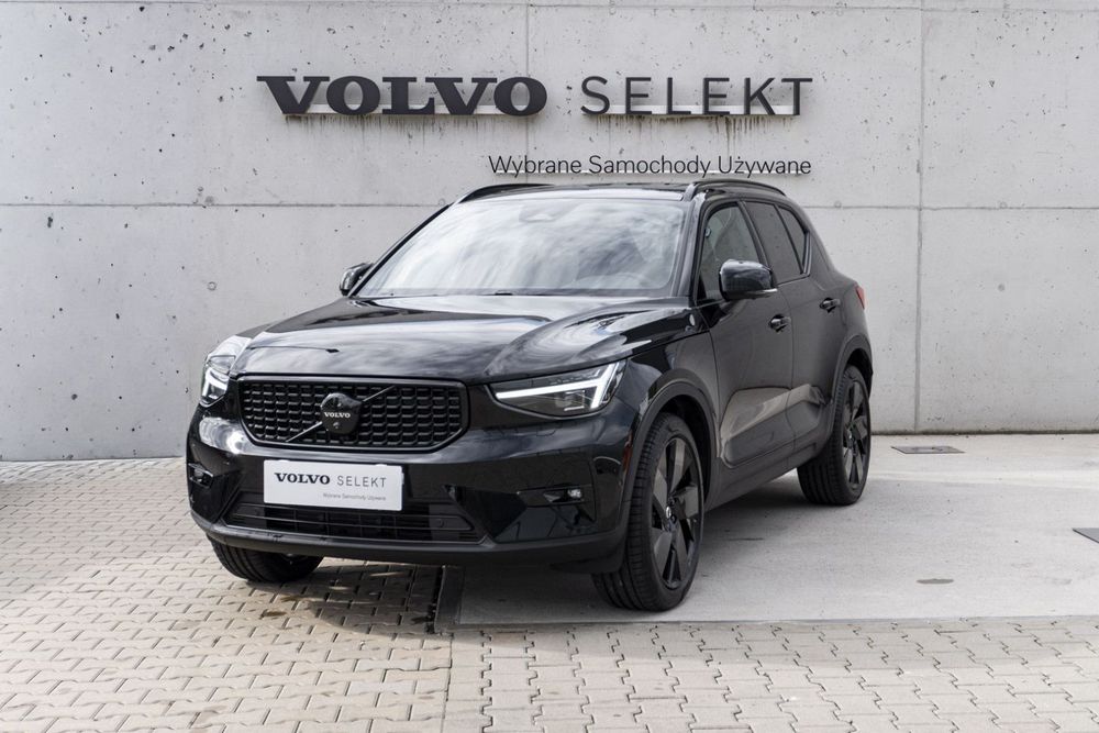 Volvo XC 40