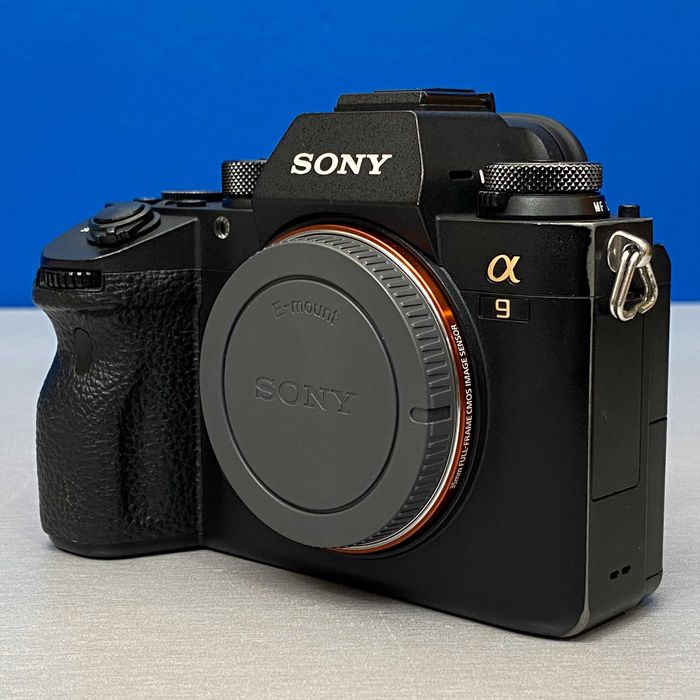 Sony A9 (Corpo) - 24.2MP