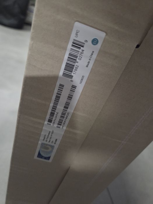 Ubiquiti Switch pro 24 PoE Nowy !