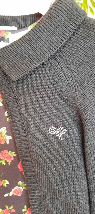 Conjunto de roupa "Monalisa" para menina