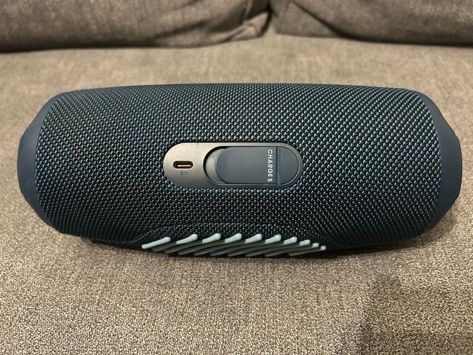 Jbl Charge 5  jak nowa