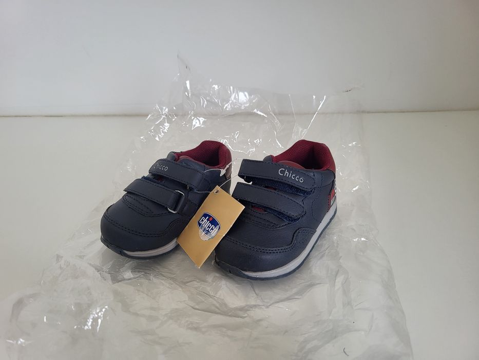 Sapatilhas Chicco