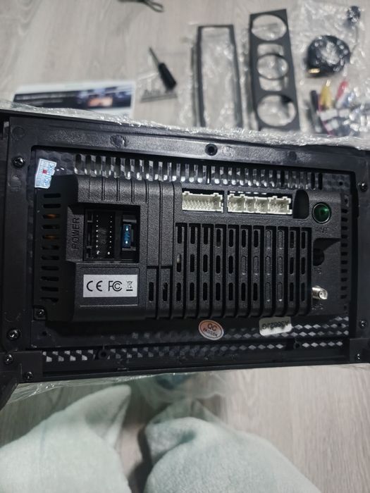 Андроїд Магнітола BMW E90 E91 E92 E93 2005-2012