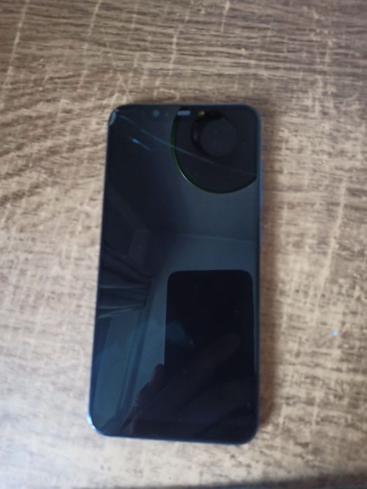 смартфон Xiaomi mi 8 6/128