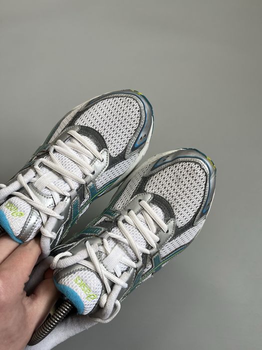 Asics Gel-FlashFire Vintage Y2K Gel-1130 Gel-Cumulus Kayano 40(25.5cm)