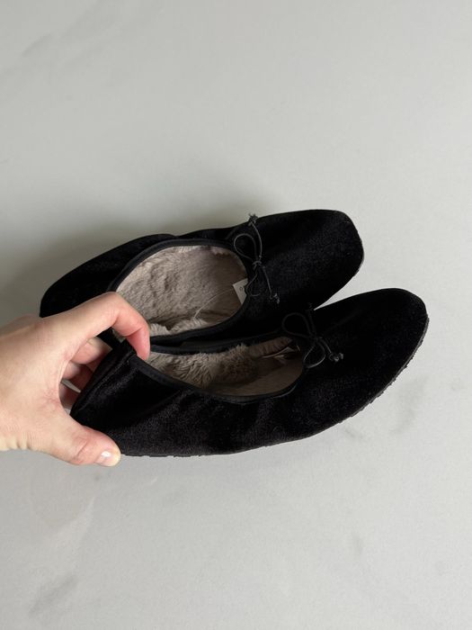 Балетки  next