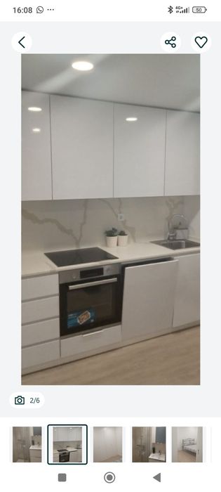 Quarto para alugar