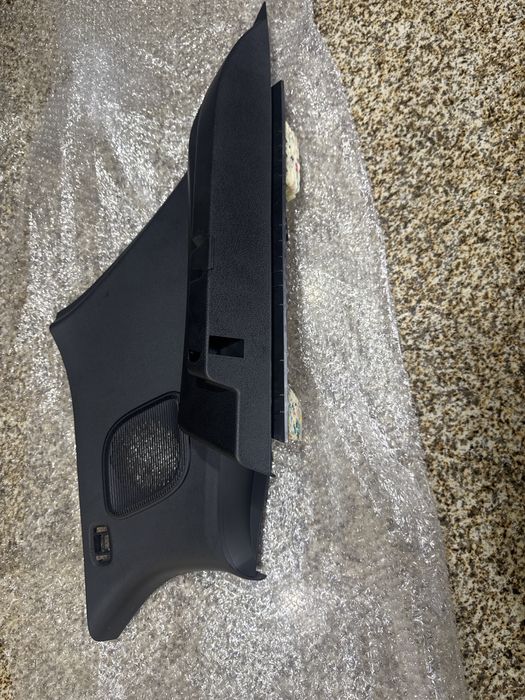 Tampa/ cobertura genérica Mercedes Classe A W177 Amg