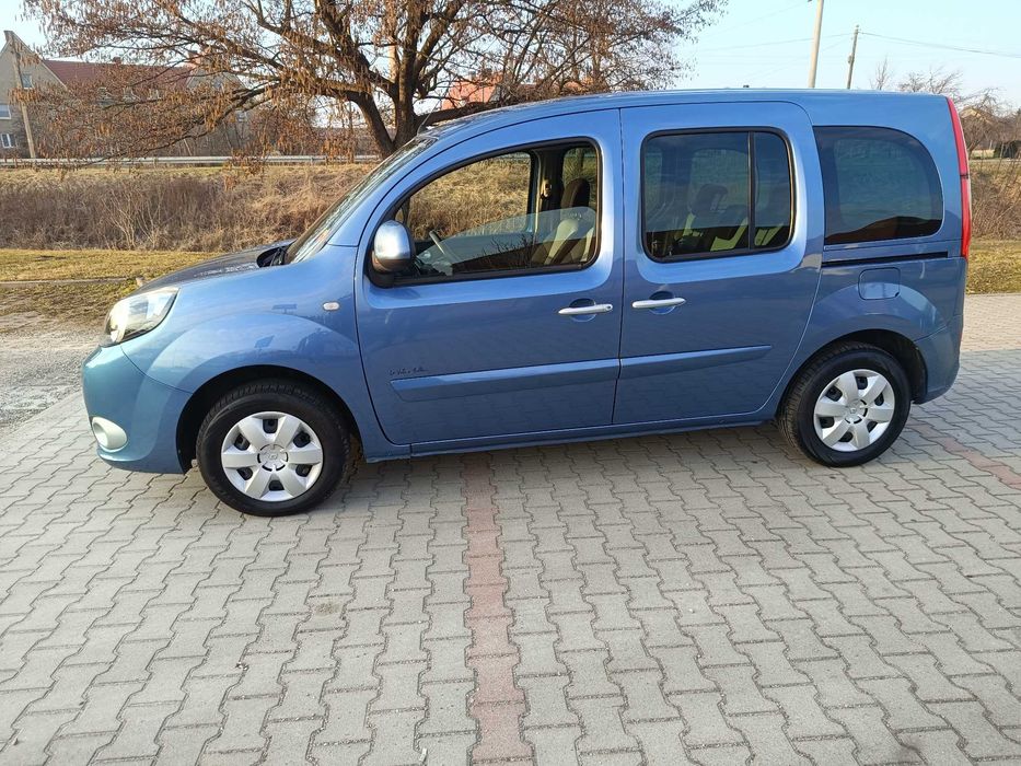 renault kangoo super stan możliwa zamiana
