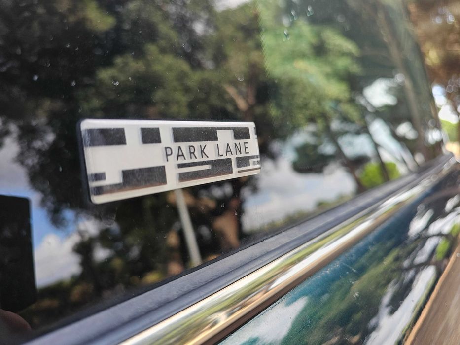 MINI One — fotografia 6