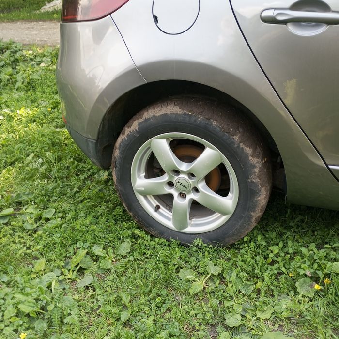 Продається меган 3