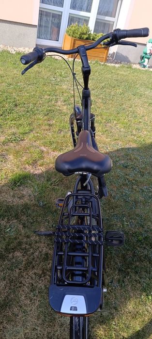 Witam mam na sprzedaż rower Gazella