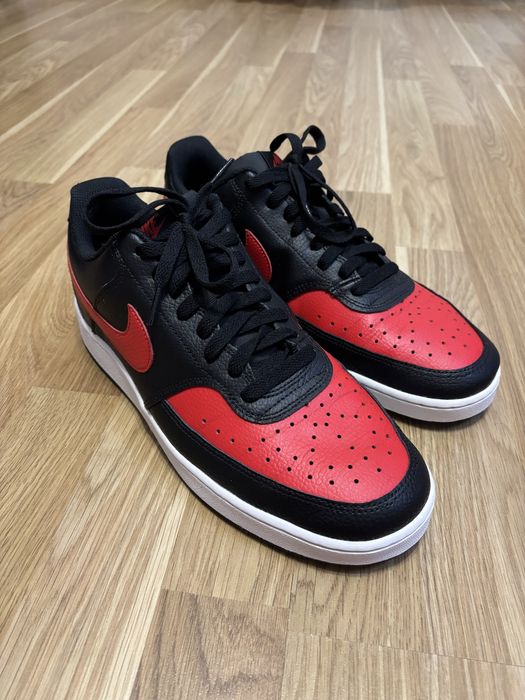 Кроссовки кеды хайтопы Найк кросівки Nike