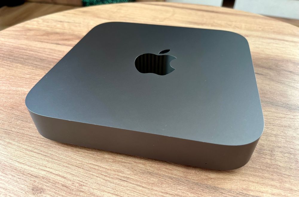 mac mini 2018 – Komputery, cena na OLX.pl