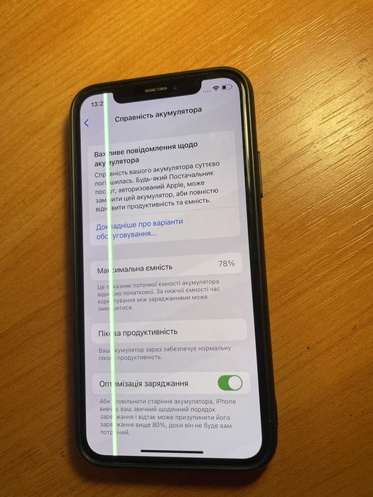 iPhone X 256гб Neverlock