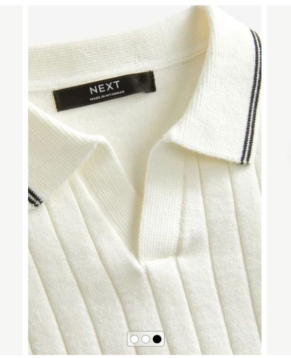 Поло, футболка від Next на ріст 164