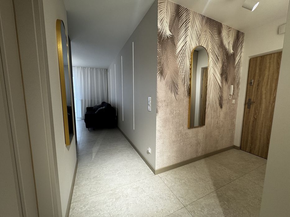 Mieszkanie Proszowice