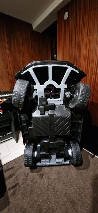 AUDI R8 - Carro Elétrico Infantil a bateria