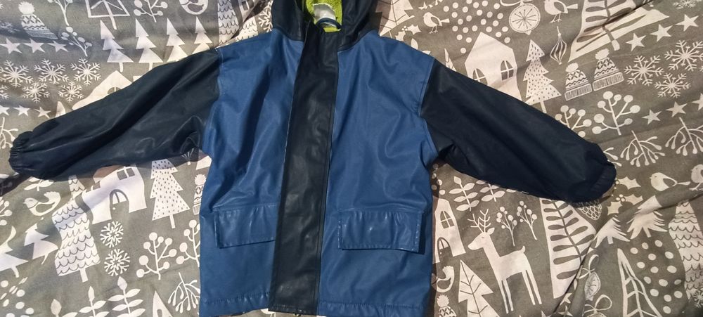 Куртка дощовик курточка пальто