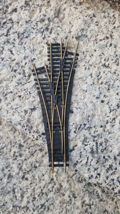 Desvios para comboios