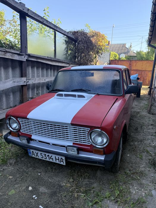 Продам Жигули Ваз 21011