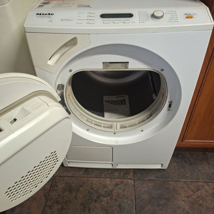 Sprzedam suszarki miele  używana