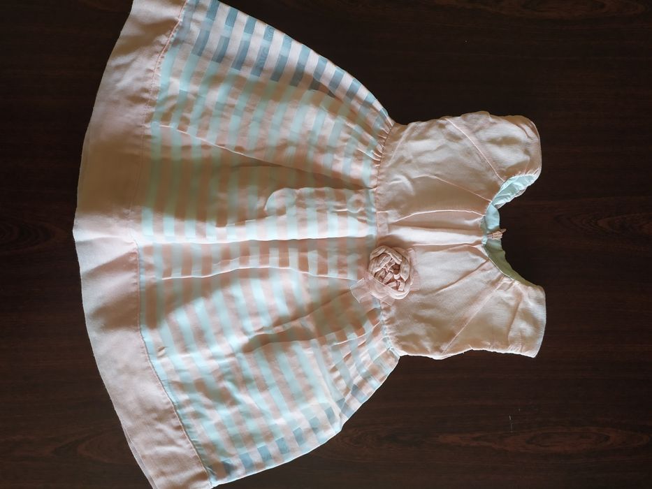 Sukienka dziewczęca mayoral 92