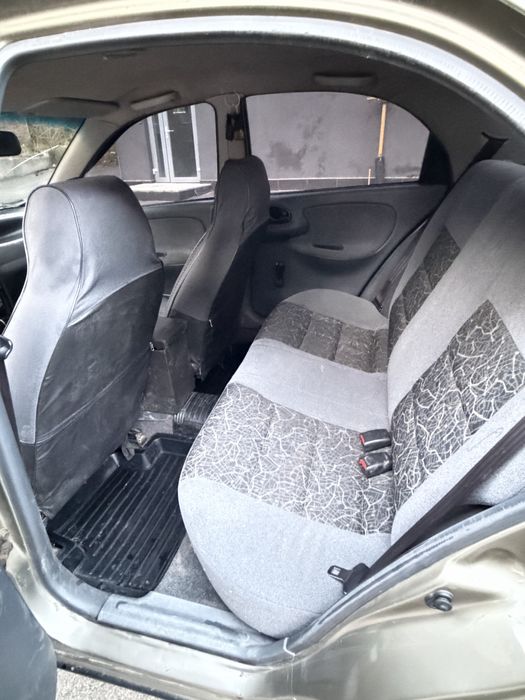 Продам Daewoo Sens 2004