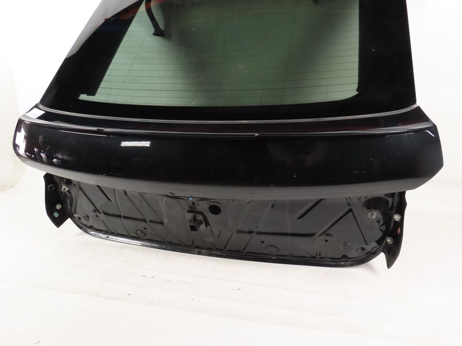 Tampa Da Mala Bmw X6 Ref: 41009491559 / 51317441981
