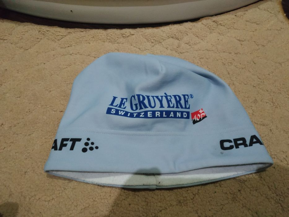 Мужская шапка,женская шапка craft le gruyère switzerland craft beanie