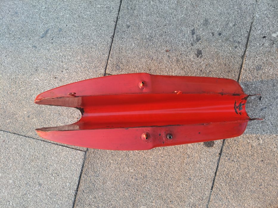 Deposito Famel Xf 17