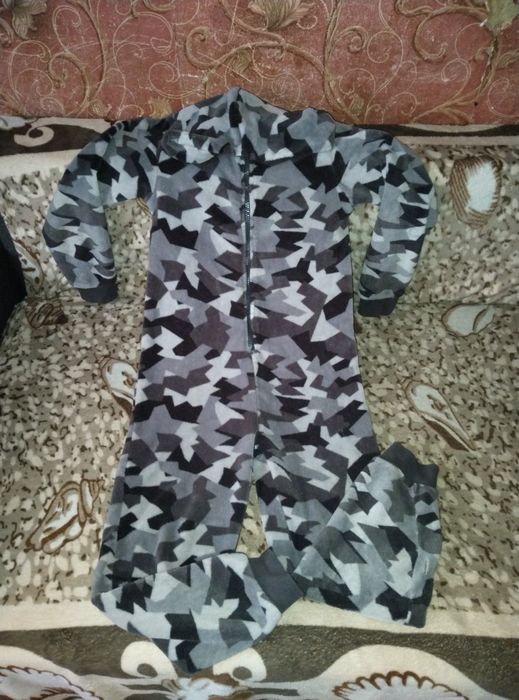 Кенгуру для хлопця