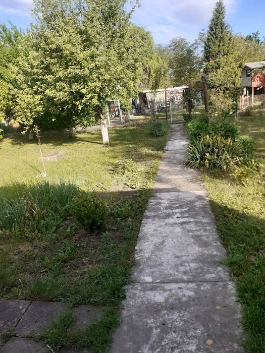 Działka rekreacyjna - Widok 4