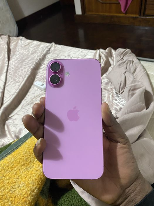 Para quem quero um telefone usado, boas condições entra em contacto