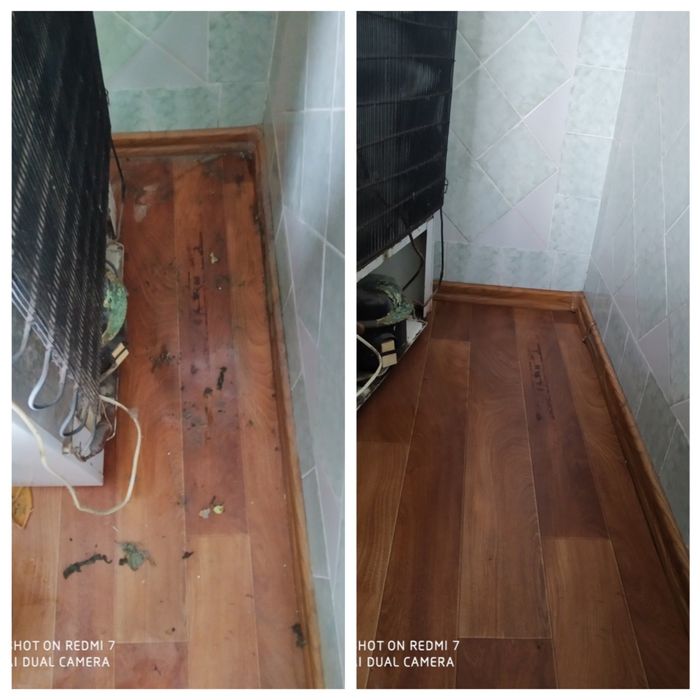 Клінінг,прибирання квартир,будинків,офісів.