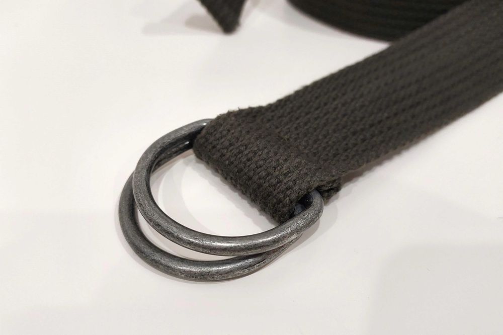 Pasek parciany, płócienny, uniwersalny