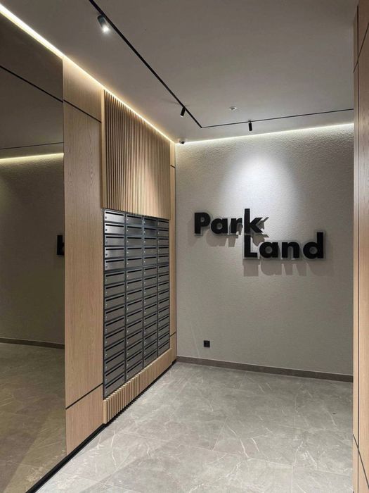 Продаж квартири.Parkland