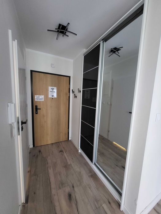 Kawalerka 28 m² | Nova Mikołowska | Strzelecka | centrum | nowe budownictwo - Widok 6