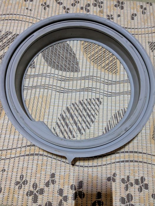 Манжета люка пральної машини Gorenje w6403/s