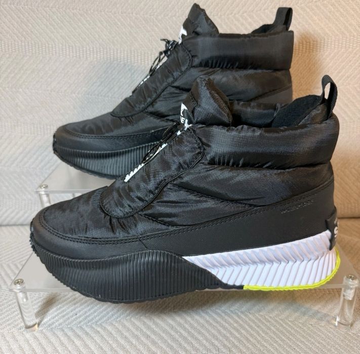 Дутики ботинки Sorel та 26,5 см