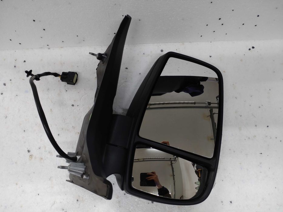 lusterko prawe ford transit mk8 lift 6 pin model kk31-176.82-ea