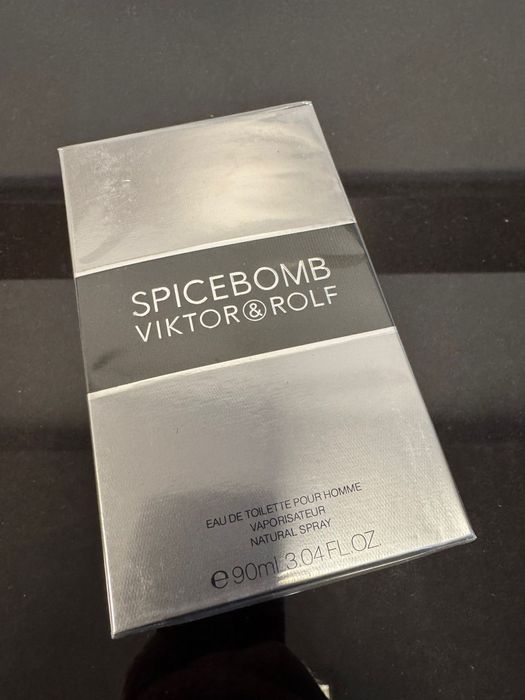 Viktor Rolf spicebomb woda toaletowa 90ml