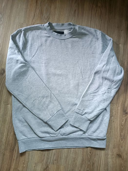 Bluza męska Reserverd z ociepleniem